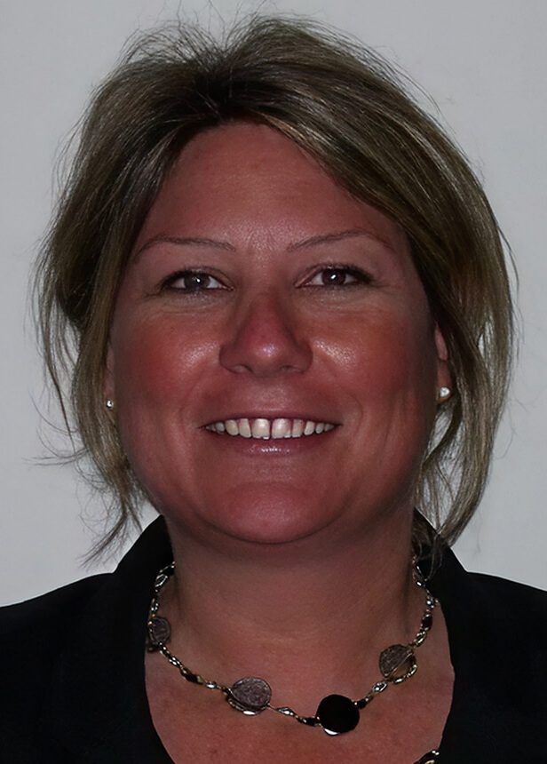 Andrea Keeney