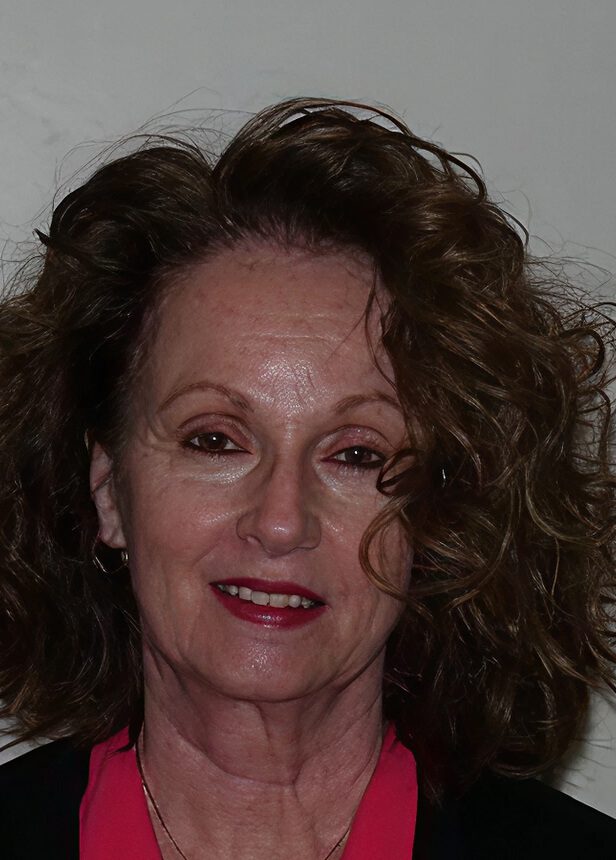 Donna McLeod