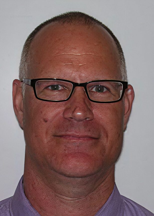 Rich Laffargue