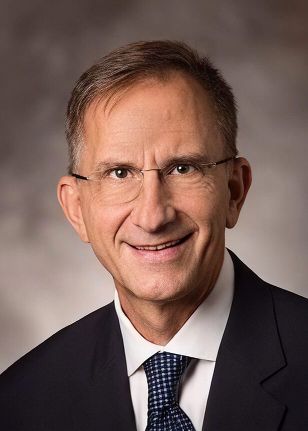 William A. Aniskovich, M.A., J.D.