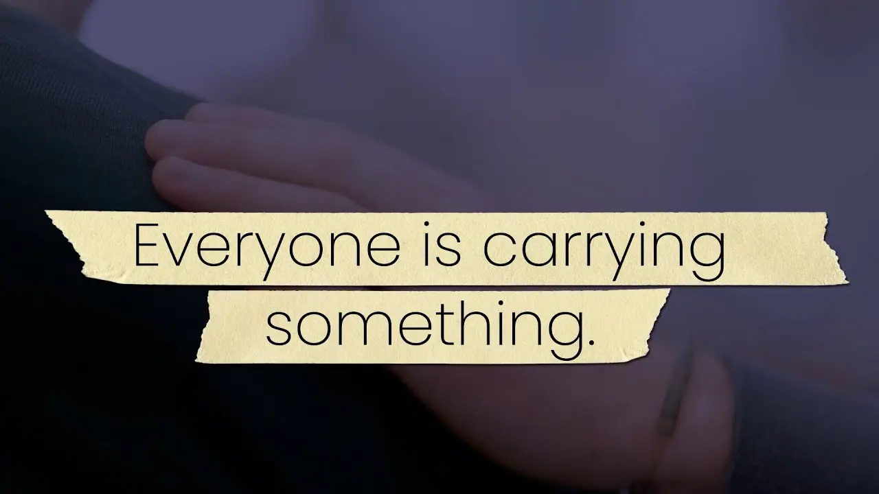 Empathy: Supporting Healing and Trust
