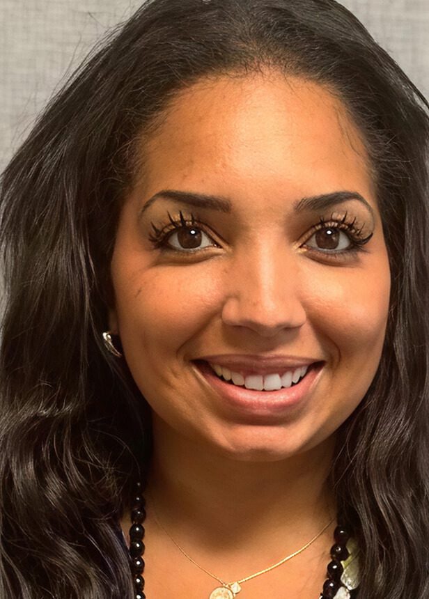 Marissa Thomas