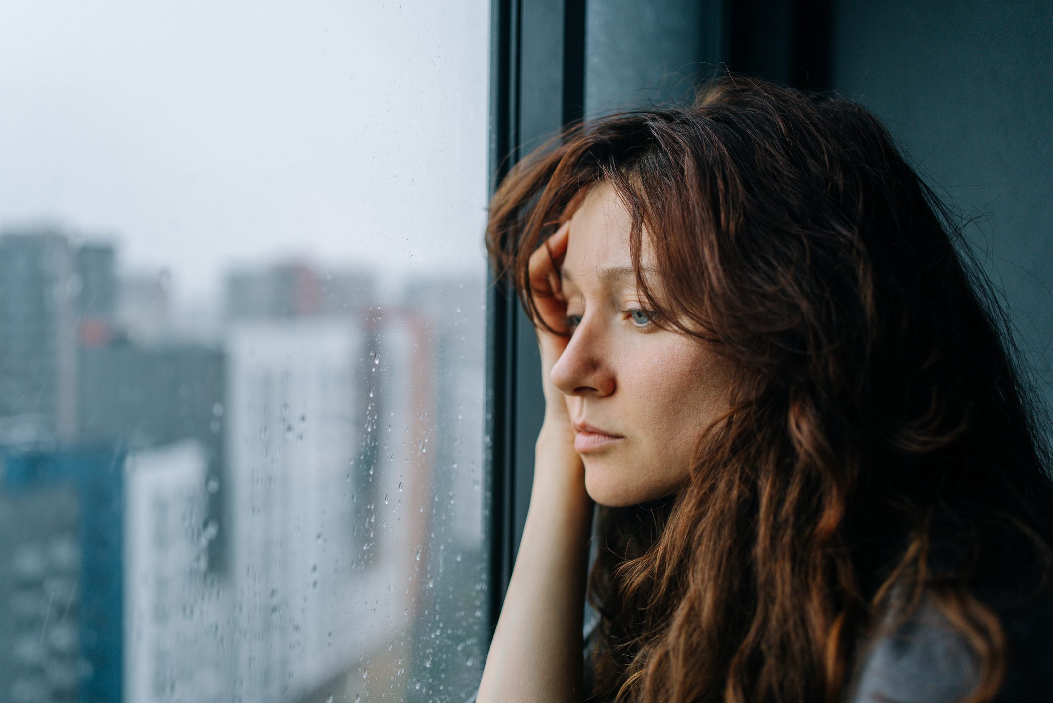 Generalized Anxiety Disorder
