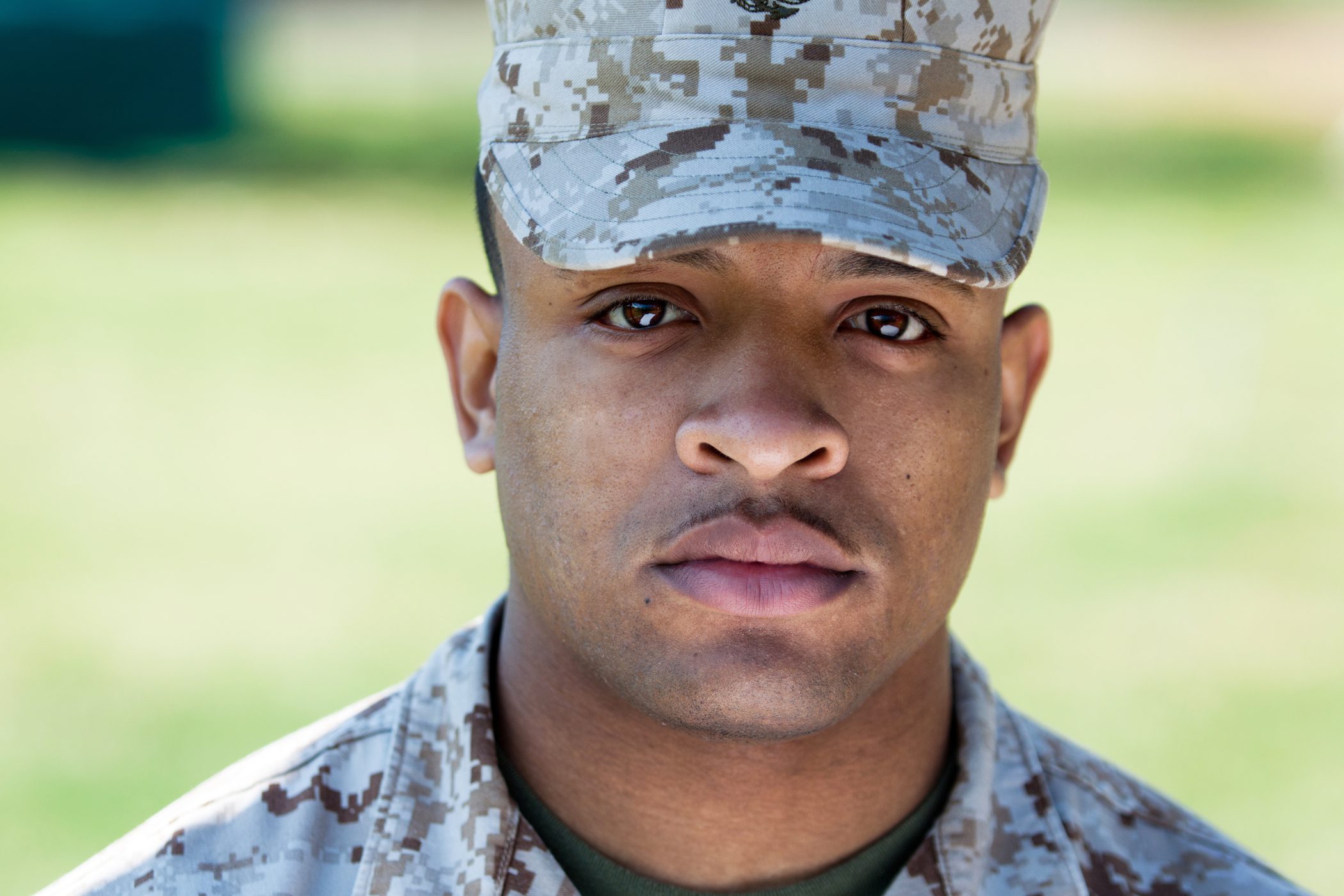 Post-Traumatic Stress Disorder