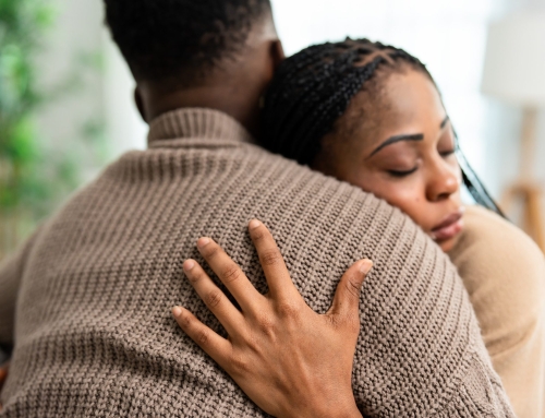 What to Expect When a Loved One Starts Outpatient Treatment